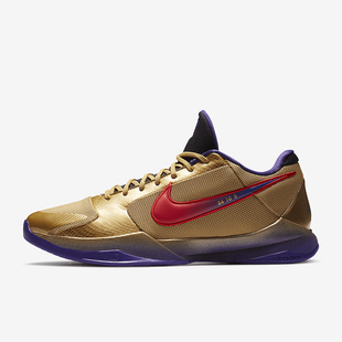 耐克正品 緩震籃球鞋 Protro男士 時尚 DA6809 Nike 700 Kobe