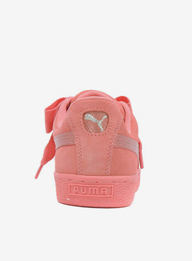Puma/彪马正品2025新款女士时尚潮流系带低帮板鞋364918-05