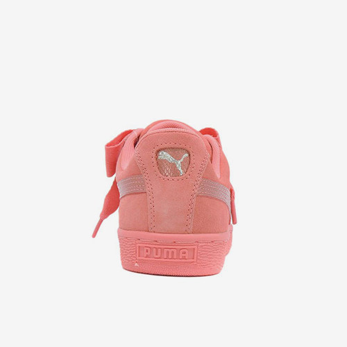 Puma/彪马正品2025新款女士时尚潮流系带低帮板鞋364918-05