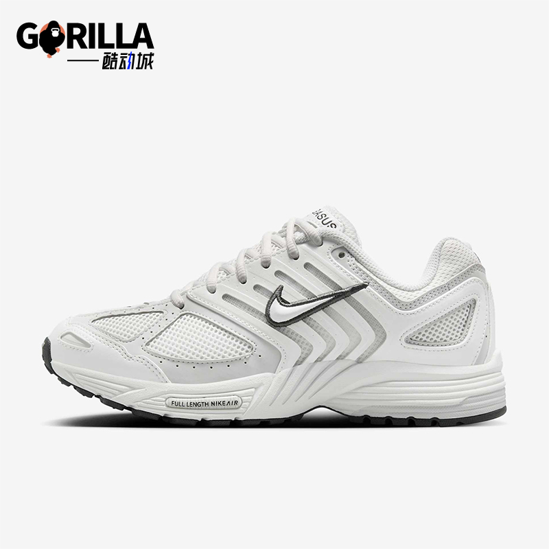 Nike/耐克正品新款女士轻便时尚透气经典休闲鞋HQ5718-103