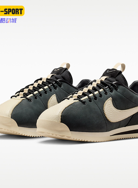 Nike/耐克正品2026年女士时尚复古耐磨经典舒适运动鞋II5708-002