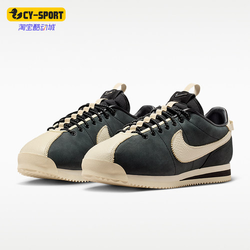 Nike/耐克正品2026年女士时尚复古耐磨经典舒适运动鞋II5708-002