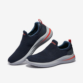 WEAR男子透气休闲鞋 Skechers USA STREET 斯凯奇正品 MENS