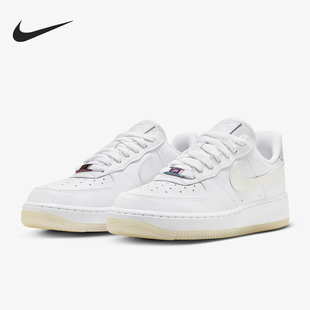 Force 111 Nike Air LX女士空一号板鞋 FZ5531 耐克正品