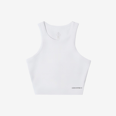 Converse/匡威正品夏季新款女子运动训练无袖背心10026502-A02