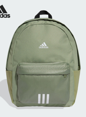 Adidas/阿迪达斯正品CLSC BOS 3S BP男女运动双肩背包KC9894
