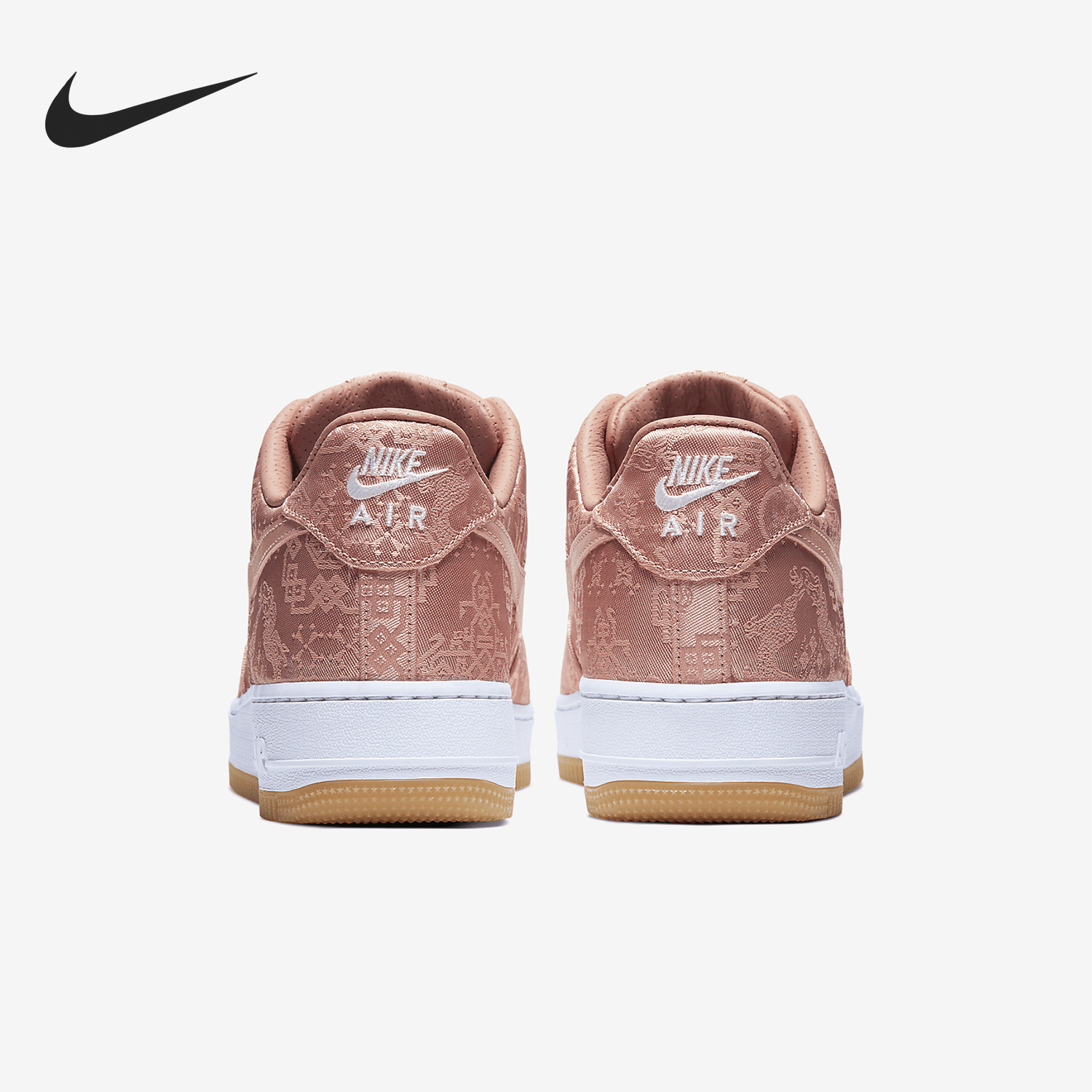 耐克男士时尚耐磨休闲运动板鞋