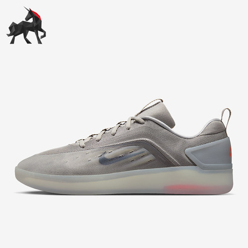 Nike/耐克正品2025秋季款男女日常运动耐磨低帮板鞋FQ1273-001