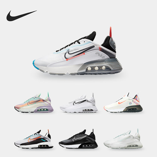 正品运动鞋Nike/耐克DD8487-161