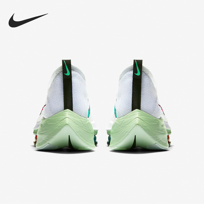 耐克男女马拉松专业跑步鞋