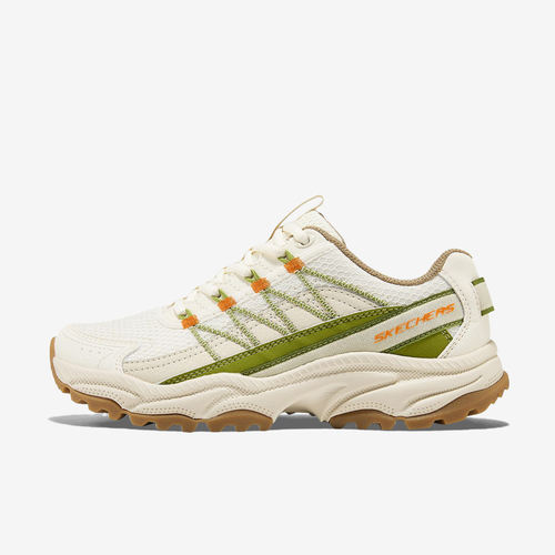 Skechers斯凯奇正品岚霖女轻盈减震耐磨低帮徒步鞋180239C-NTGR