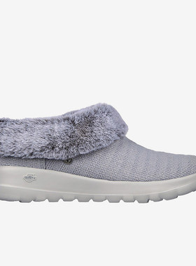 Skechers/斯凯奇正品ON-THE-GO JOY女士轻质回弹保暖雪地靴