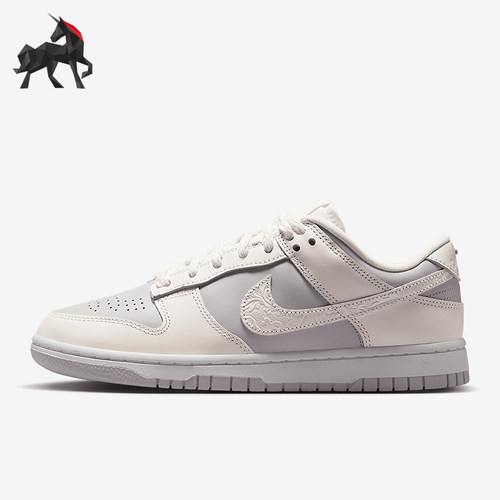 Nike/耐克正品Dunk Low女士运动经典休闲透气低帮板鞋IH0639-011