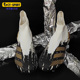 FW9175 PREDATOR男子硬天然草坪足球运动鞋 Adidas 阿迪达斯正品