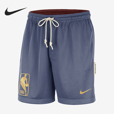 耐克男子时尚运动休闲五分短裤