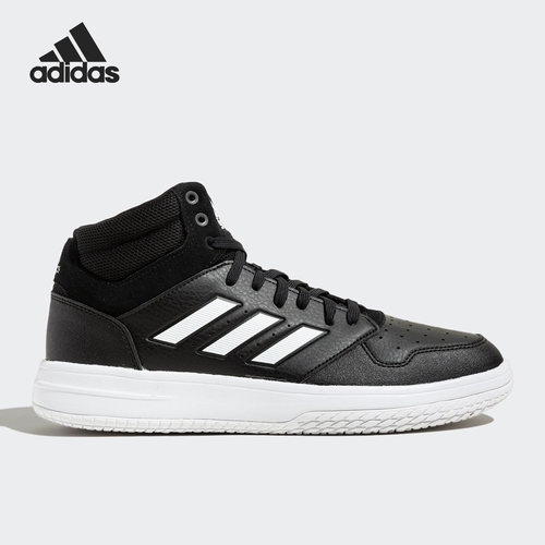 阿迪达斯官方正品男女通用篮球鞋