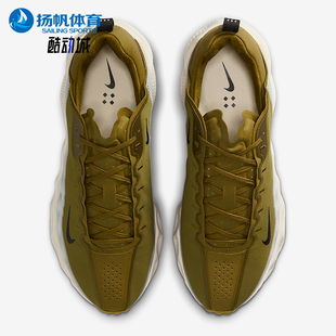 DX4215 Nike 304 男女系带运动耐磨日常休闲鞋 款 耐克正品 2025秋季