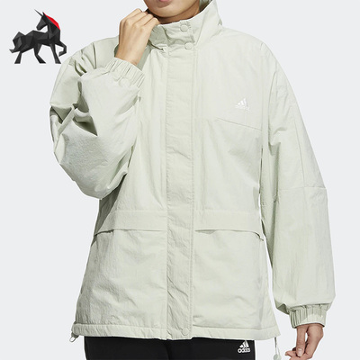 阿迪达斯正品女子外套