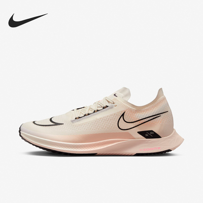 Nike/耐克正品ZOOMX STREAKFLY男士运动训练跑步鞋DJ6566-105