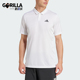 翻领POLO衫 Adidas JD8643 POLO男士 网球经典 阿迪达斯正品 CLIMA