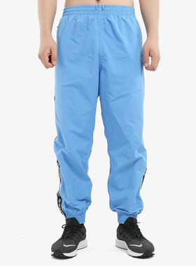 Adidas/阿迪达斯正品 三叶草 VOCAL D WPANT 男子运动裤 ED7218
