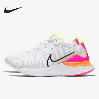 Nike/耐克正品轻便跑步鞋