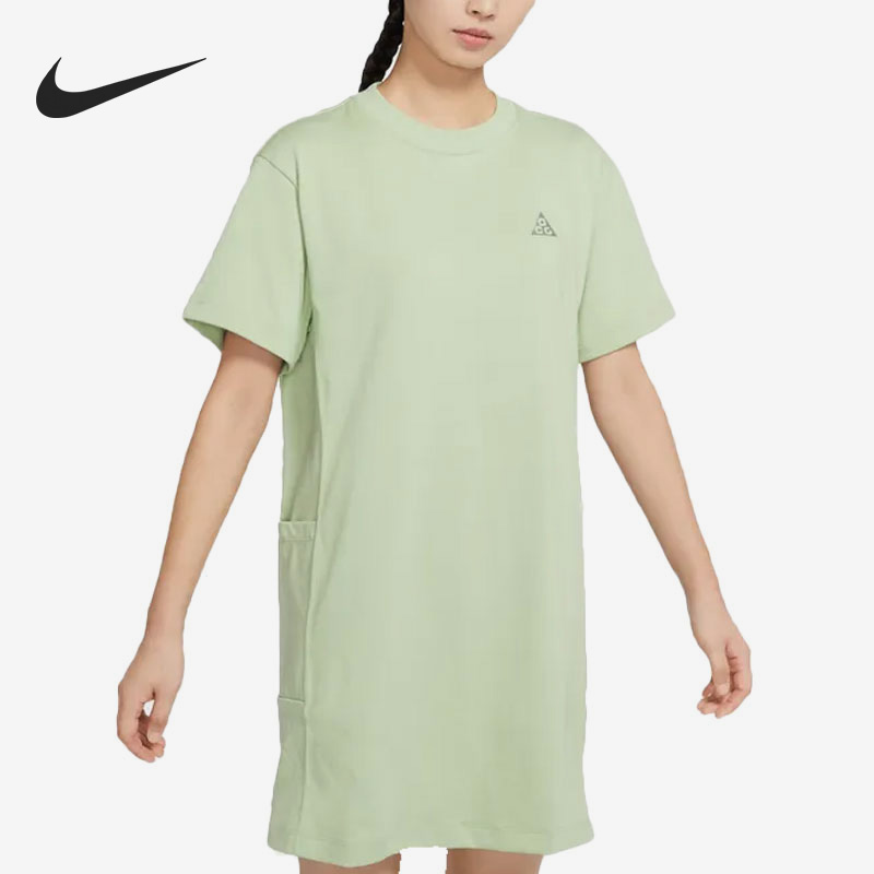 Nike/耐克官方正品女子连衣裙