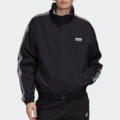 三叶草女子休闲运动棉服 Adidas 新款 当季 FQ2411 阿迪达斯正品