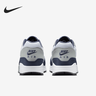 Max Air 1男士 复古日常防滑休闲鞋 001 Nike FD9082 耐克官方正品