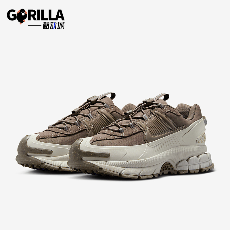 Nike/耐克正品Zoom Vomero Roam女士运动休闲鞋HQ2181-006