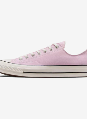 Converse/匡威正品Chuck70男女时尚潮流舒适透气低帮板鞋A08724C
