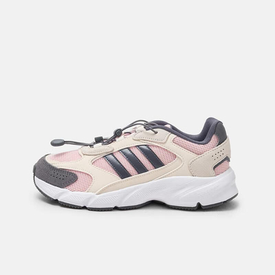 Adidas/阿迪达斯正品CRAZYCHAOS 大童轻便耐磨低帮运动鞋JQ8624