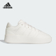 Adidas JI0383 Low男女休闲厚底轻便板鞋 阿迪达斯正品 Mullaly