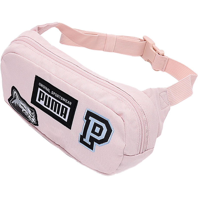 彪马男女同休闲时尚斜挎包腰包