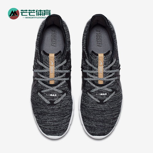 耐克AIRMAX气垫男子跑步鞋