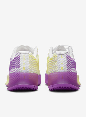 Nike/耐克官方正品女子舒适休闲运动训练透气网球鞋 DR6965-101