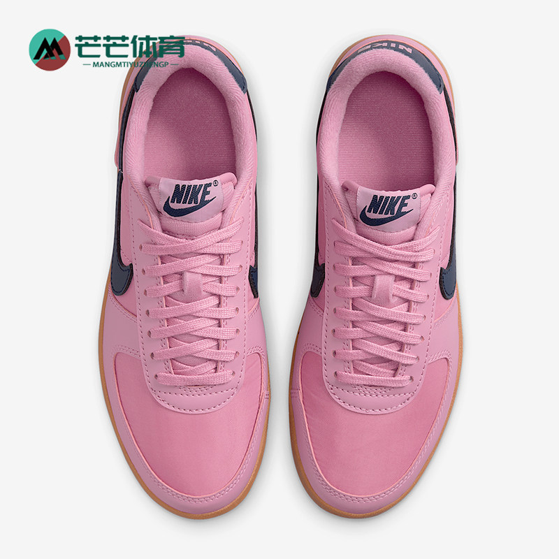 Nike/耐克正品2025春季新款女士时尚系带经典轻便板鞋FZ5593-600