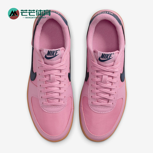 Nike/耐克正品2025春季新款女士时尚系带经典轻便板鞋FZ5593-600