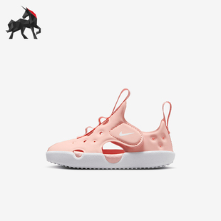 Protect Sunray 耐克正品 600 魔术贴凉鞋 HF6278 4婴童经典 Nike