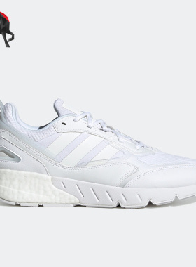Adidas/阿迪达斯正品三叶草Zx 1k Boost 2.0男女同款跑步鞋GZ3548