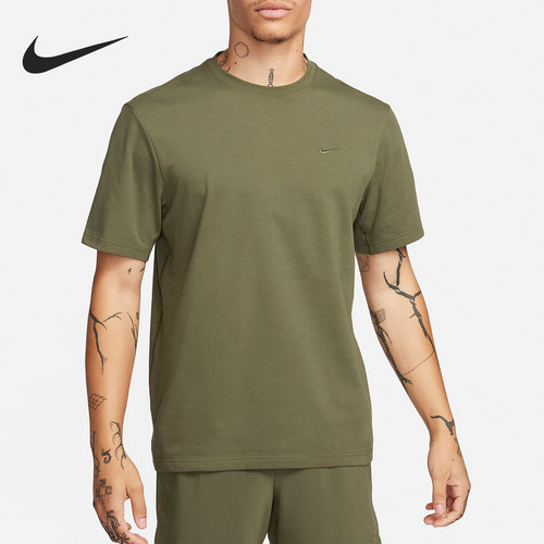 Nike/耐克男士短袖T恤