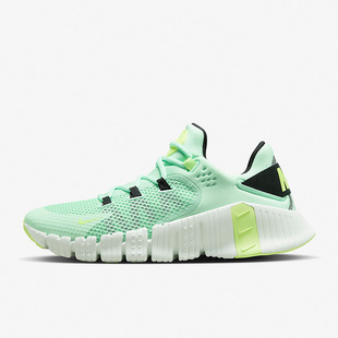 Nike/耐克正品 METCON 4 男子舒适运动透气编织跑步鞋 CT3886-300