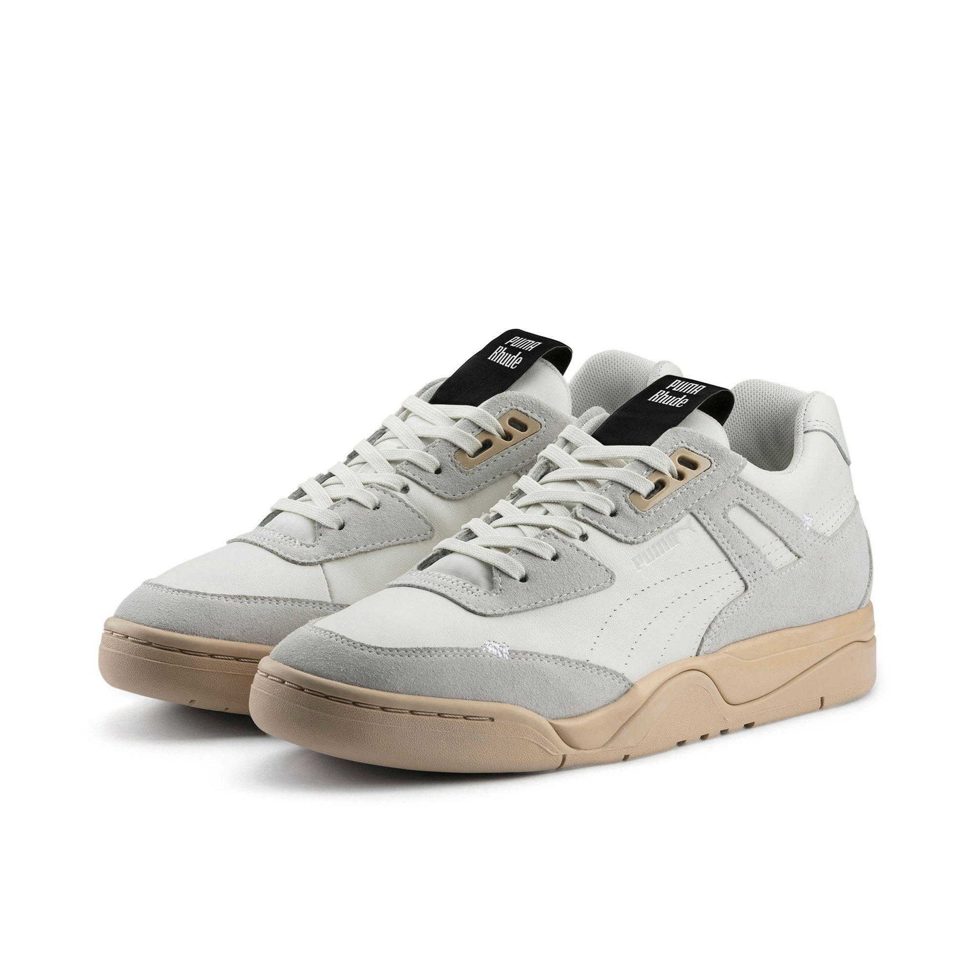 Puma/彪马正品男女同款休闲轻便透气运动板鞋370017-01