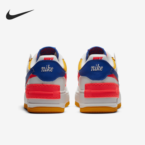 耐克运动女子休闲板鞋板鞋