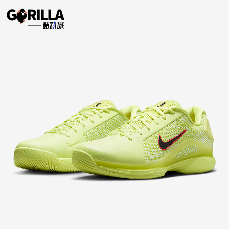 Nike/耐克正品Vapor 12男士运动轻盈透气经典网球鞋HJ0549-700