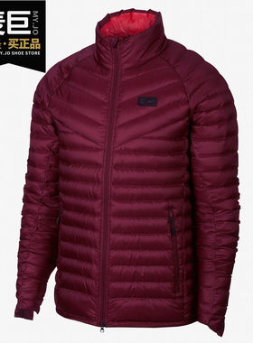 Nike/耐克轻薄保暖羽绒服