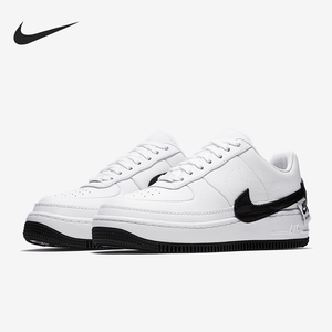 Nike/耐克正品新款女士轻便透气耐磨低帮运动板鞋AO1220-102