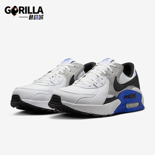 Max Excee男士 气垫经典 Nike CD4165 Air 拼接跑步鞋 120 耐克正品