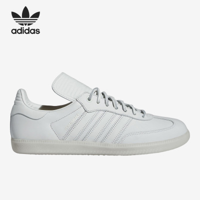 Adidas/阿迪达斯正品三叶草男女同款经典耐磨运动鞋IF5124