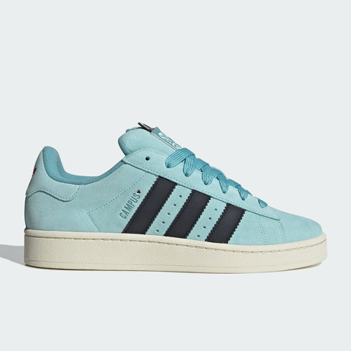 Adidas/阿迪达斯女士低帮板鞋